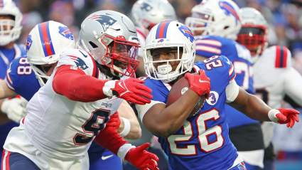 4-Time Pro Bowl Linebacker Named Commanders’ Top Trade Target