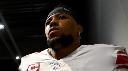 Raiders Named Among Favorites to Sign RB Projected to Make $22 Million