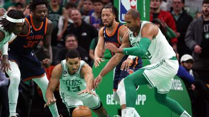 Proposed Trade Lands New York Knicks $22.5 Million Guard