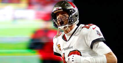 Brock Purdy Reveals How Tom Brady Almost Became 49ers’ 2023 Starter