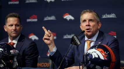 Polarizing 3rd-Year Starter Floated as Broncos’ Best Starting QB Option in 2024