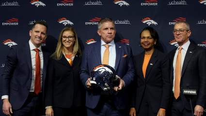 Sean Payton to Have ‘Final Say’ on Broncos GM George Paton: Report