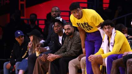 Insider Names Lakers Player Most Likely to Be Traded