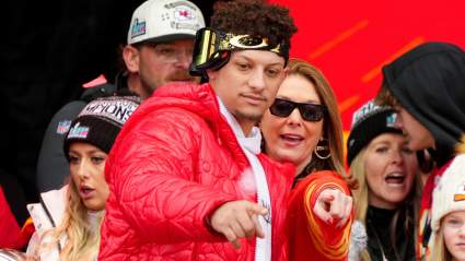 Chiefs QB Patrick Mahomes’ Family Gets Devastating News Before Bills Game
