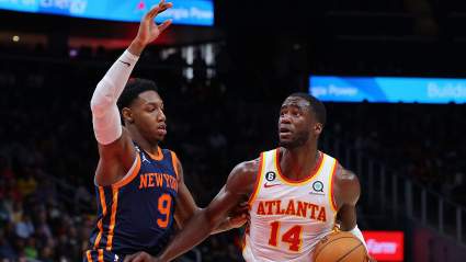 Contending Teams Showing Interest in Knicks Target, Former Duke Star: Report