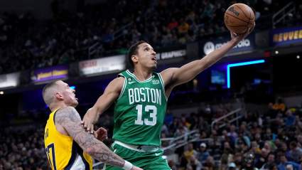 Malcolm Brogdon Gets Brutally Honest About Celtics Tenure