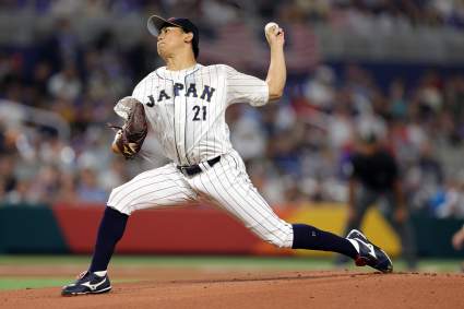 NL West Team Emerges as Favorite to Sign Shōta Imanaga: Report