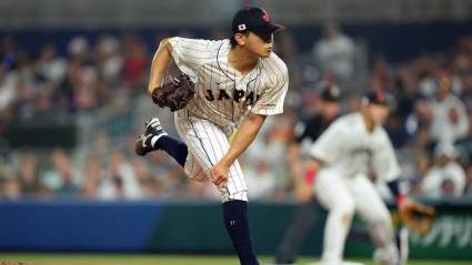 Yankees Linked to 3 Free Agents & 1 Intriguing Trade Target: Report