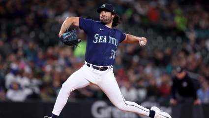 Clause in Robbie Ray’s Contract Helped in Giants-Mariners Trade