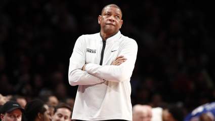 Bucks’ Doc Rivers Hire Makes Trade for Blazers Wing Unlikely: Analyst