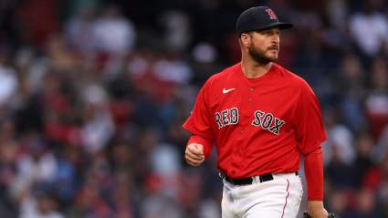 Insider: Yankees Talked to These 4 Pitchers, Making ‘Low Offers’