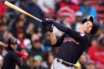 MLB Now Tracking ‘Swords,’ Lists Pitchers With Most Humiliating Strikes in 2023