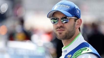 NASCAR Still Searching for That Big But Elusive Hispanic Market in 2024