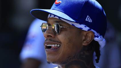 Yankees Now ‘Favorites’ to Land All-Star Pitcher Despite Twitter Feuds