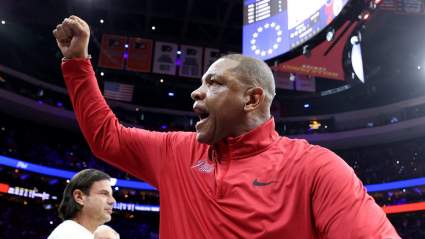 ESPN Confirms Doc Rivers Leaving for Bucks, Addresses Broadcast Fill-Ins