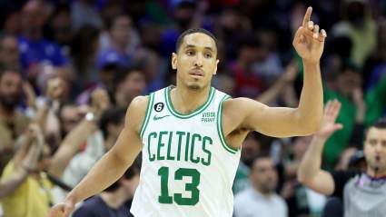Proposed Trade Sends Ex-Celtics Guard Malcolm Brogdon to Knicks