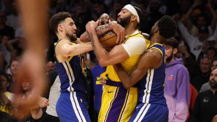 Warriors to Gauge Trade Market for Klay Thompson, 2 Other Veterans: Insider