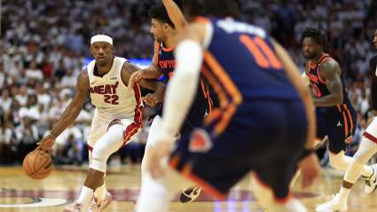 New York Knicks Biggest Target Could Sign With Heat