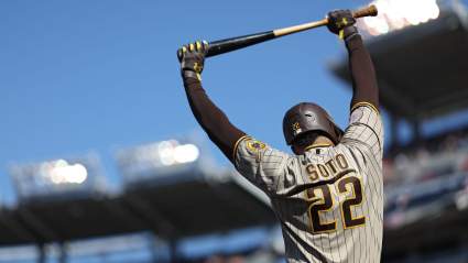 Yankees Break Shohei Ohtani Record, Give Juan Soto $31 Million for 1 Year