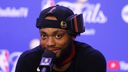 Scott Perry Pushes for Former 1st Round Pick Over Bruce Brown as Knicks Trade Target