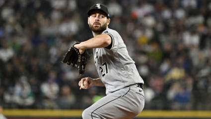 $38.5 Million Starter Looking to ‘Re-Bolster’ With Red Sox