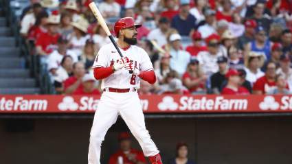 Ex-Red Sox Closer Continues Offseason Rampage With Anthony Rendon Takedown