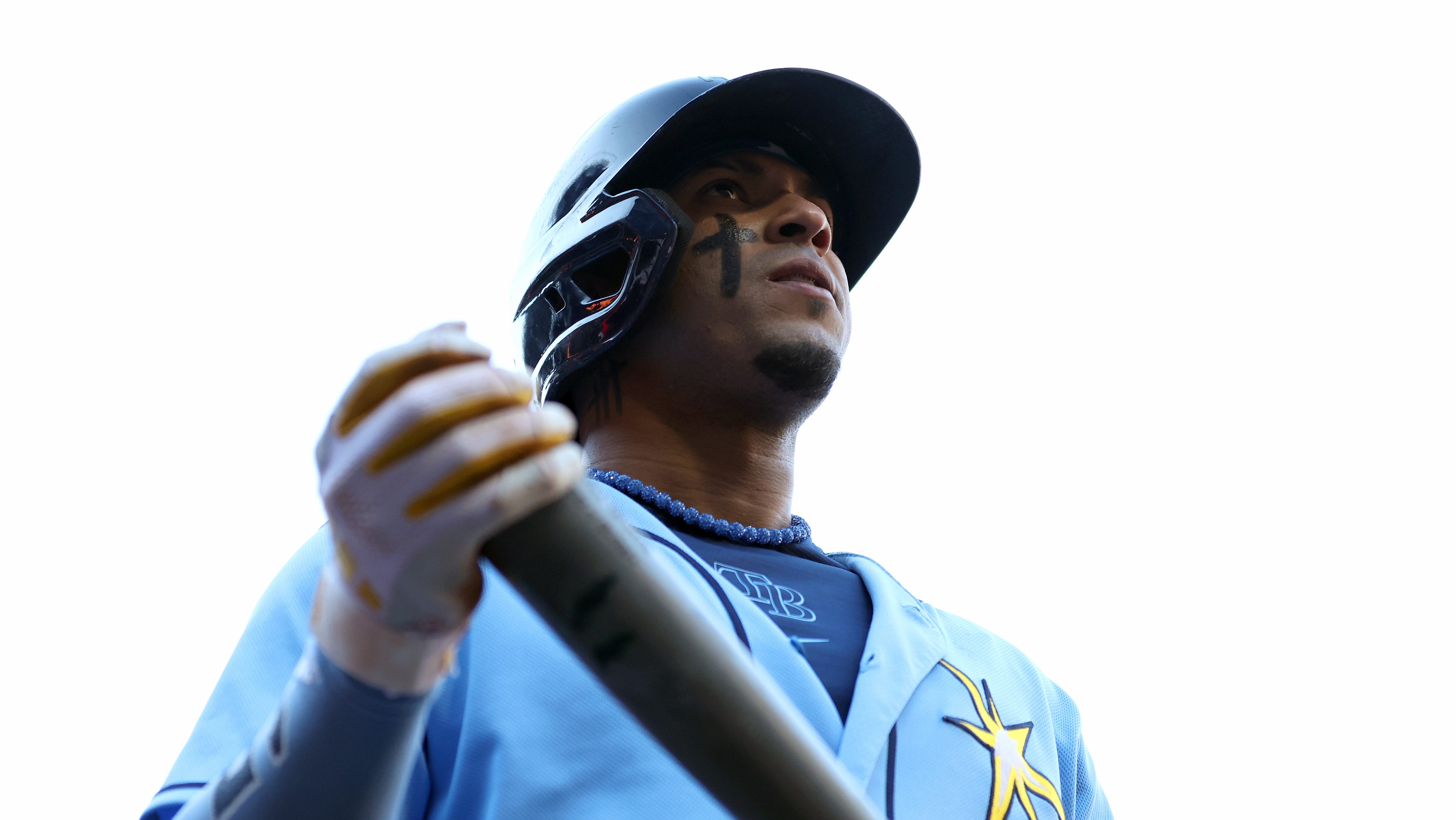 Rays Star Wander Franco Arrested Amid Investigations: Report