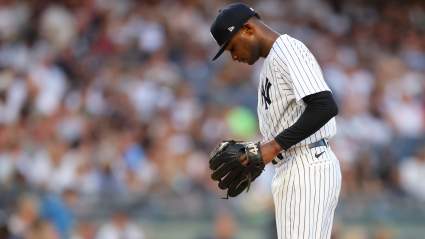 Ex-Yankees Pitcher Being Pursued by 2 AL East Teams, 4 Others: Report