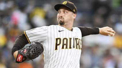 Snell’s Rejection of 5-Year, $150 Million Deal Sends Stroman to Yankees: Reports