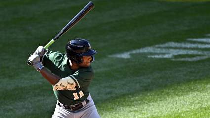 Fantasy Baseball: 50 Top Prospects Rankings for 2024