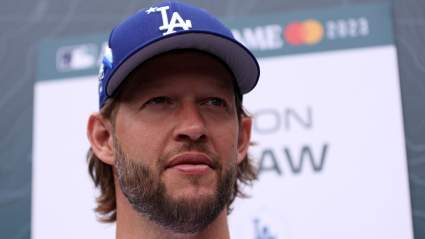 Dodgers Latest on Clayton Kershaw Return Revealed By Insider