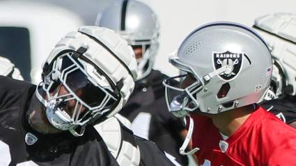 Blockbuster Proposal Trades Raiders’ $94 Million Star for Premium Draft Pick