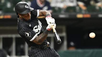 Ex-White Sox SS Tim Anderson’s Quiet Free Agency Could End With Marlins