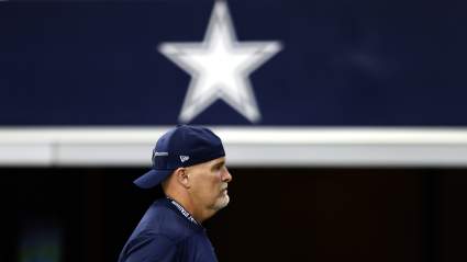 Commanders Talking to Cowboys’ Dan Quinn for Elevated Role: Report