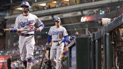 Dodgers’ 2024 Payroll Projects As Highest in MLB After Adding James Paxton