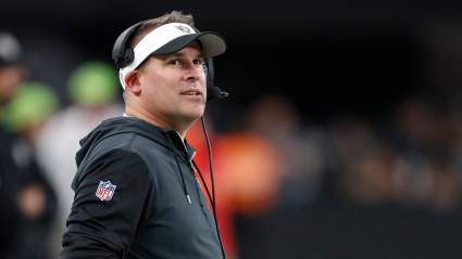 Ex-Raider Josh McDaniels Could Be in the Mix for New Head Coaching Job: Insider