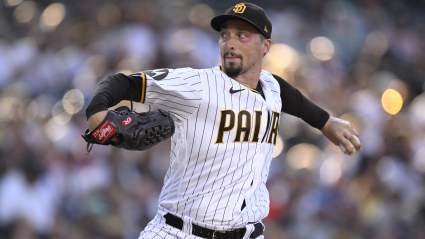 Blake Snell’s $270 Million Asking Price Scared Yankees & Giants Away: Report