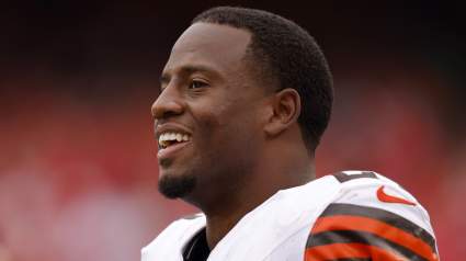 Nick Chubb, Browns Agree to Revised Contract: Report