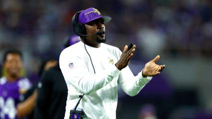 Vikings Projected to Draft Conference Defensive Player of the Year in 1st Round