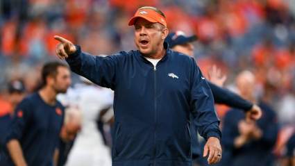 Broncos Insider Floats $4 Million QB as ‘Ideal Match’ for Sean Payton’s Offense
