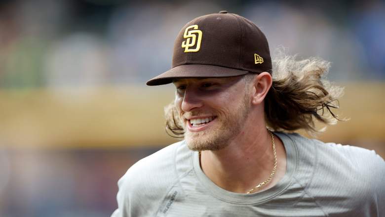 Cubs Insider Shares Front Office View on Adding Josh Hader - Heavy.com