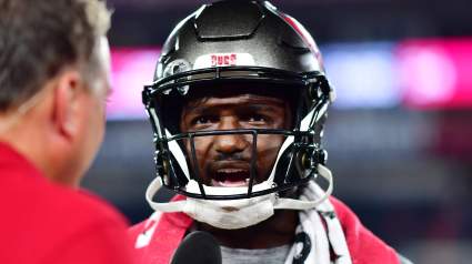 Patriots Land $60 Million Star WR for Draft Pick in Proposed Trade