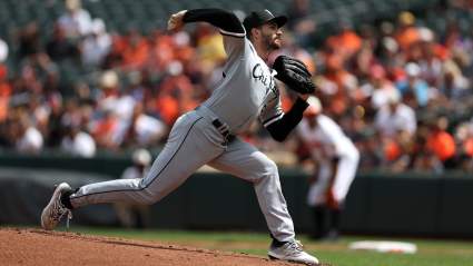 Yankees Have ‘Had Discussions’ About 3 Top Trade Targets: Report