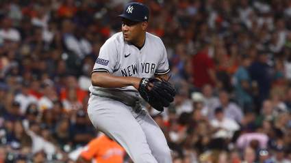 Yankees’ Preferred Targets to Upgrade Bullpen Revealed: Report