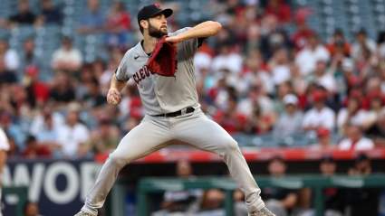 $18 Million Red Sox Pitcher Predicted to Be Top 2024 MLB Trade Deadline Target