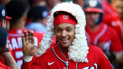 MLB Best Player Prop Bets for May 1