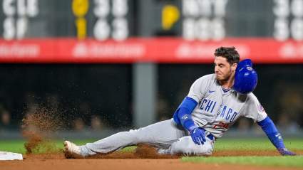 Chicago Cubs Need to Move on a Top Free Agent — And Fast