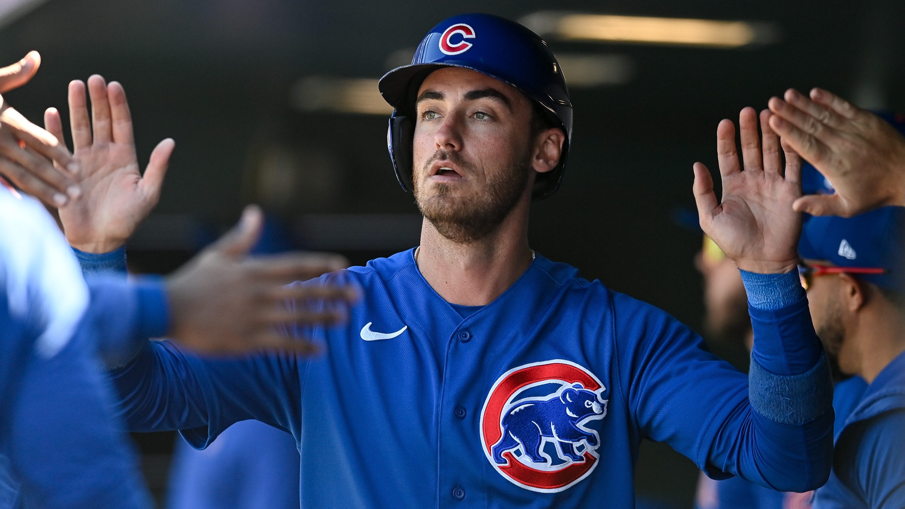 MLB Analyst Predicts Interesting End to Cubs-Cody Bellinger Saga