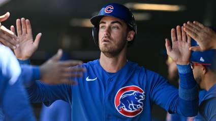 MLB Analyst Predicts Interesting End to Cubs-Cody Bellinger Free Agency Saga