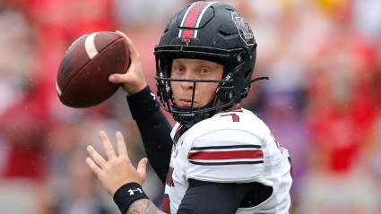 Former Reality TV Star Named QB for Broncos to Watch at Senior Bowl